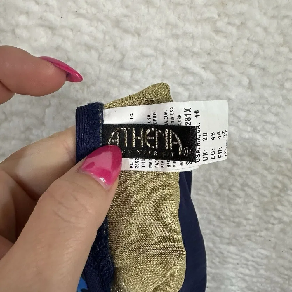 Athena preowned no